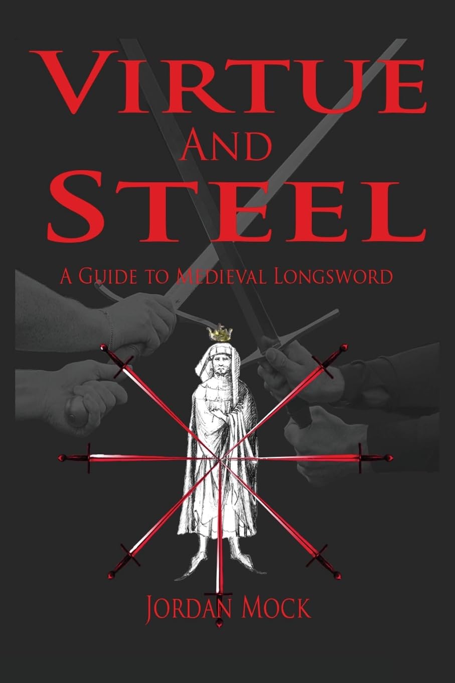 Virtue and Steel
