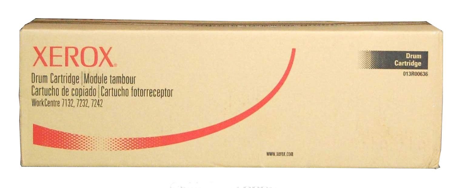 Xerox Sparepart Print Cartridge, XER013R636