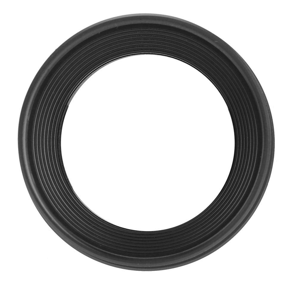 Qiterr 2" à T2 M42 * 0,75 Filetage Télescope Oculaire Caméra Accessoires Montage Adaptateur Télescope Astronomique Accessoires de Photographie Manchon de Connexion Extension Tube T2