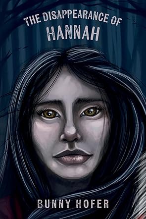 The Disappearance of Hannah 