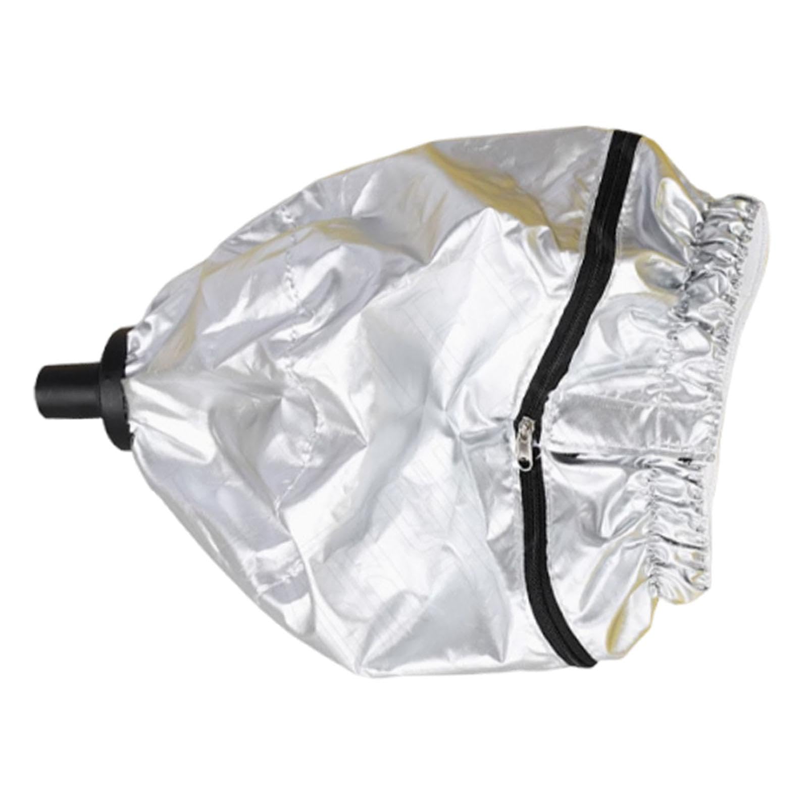 B Baosity Bonnet pour Sèche-cheveux Capuchon Chauffant à Vapeur Casquette pour Teinture Soin Cheveux Fonction Pratique Convient Aux Femmes Hommes Salon Maison, Type Inclinable