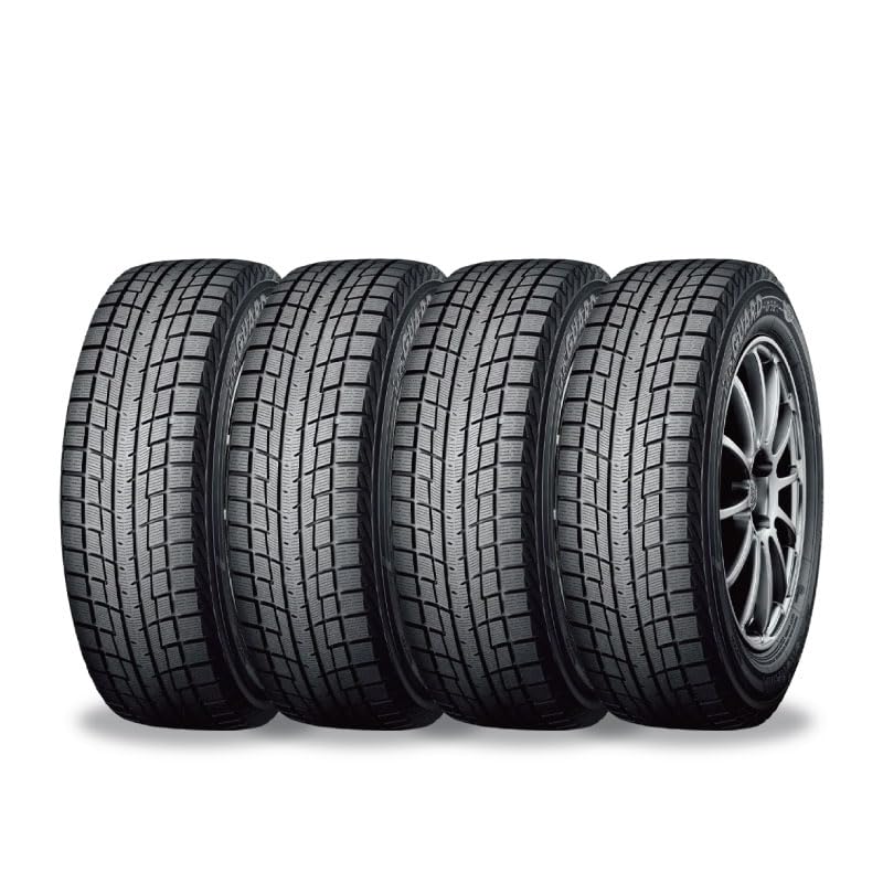 Amazon.co.jp: 4本セット iceGUARD IG52C 205/60R16 92T アイス