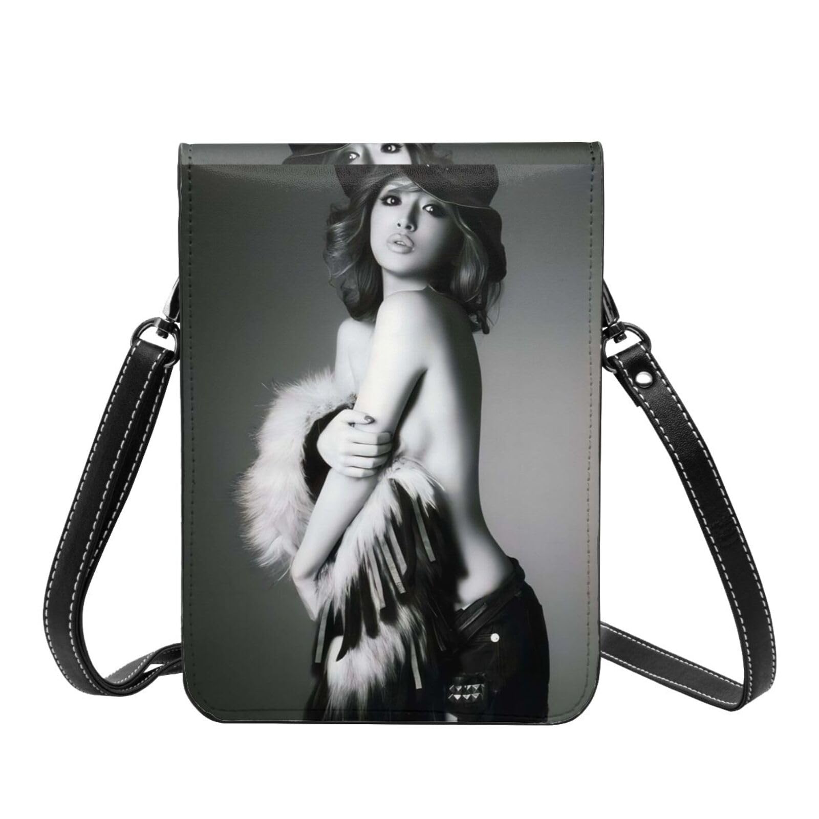 Amazon.co.jp: 浜崎あゆみ (3) リムーバブルショルダーベルト おしゃれ