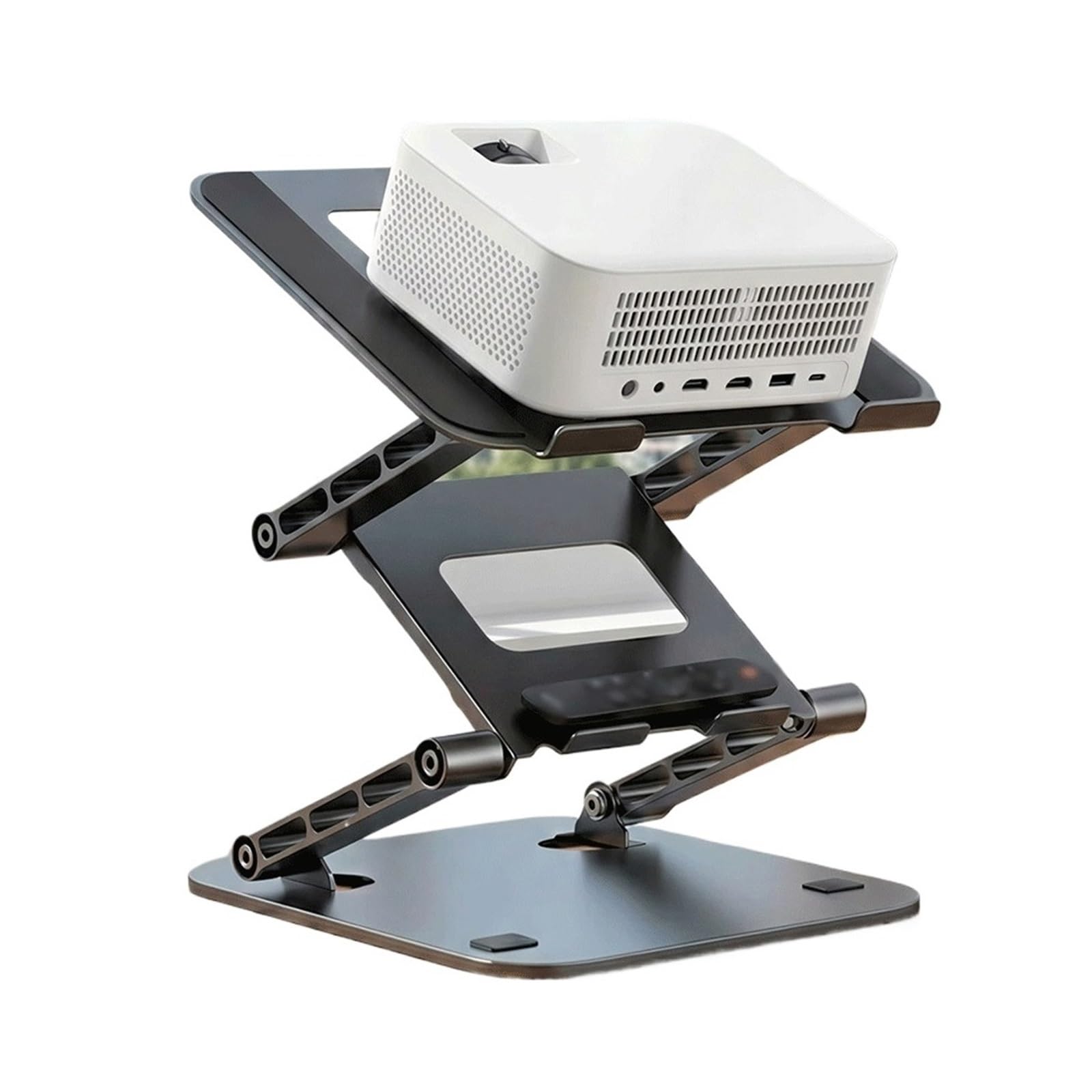 Support de Projecteur Support de Table projecteur en métal, adapté aux chambres et salons, support domestique