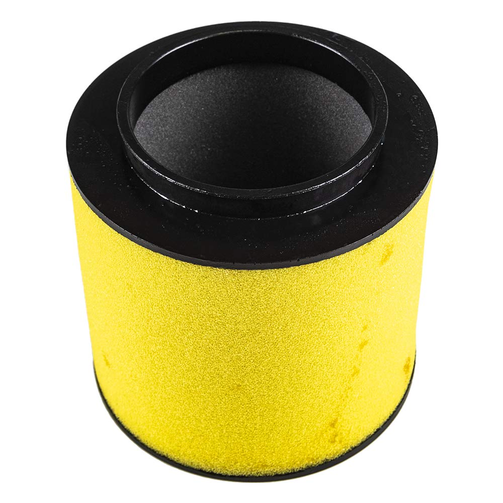Honda Original-Luftfilter 17254-HN1-000 – Passend Für TRX400, Rancher 420, Foreman 500, Pioneer 500 & Viele Weitere ATV-Modelle