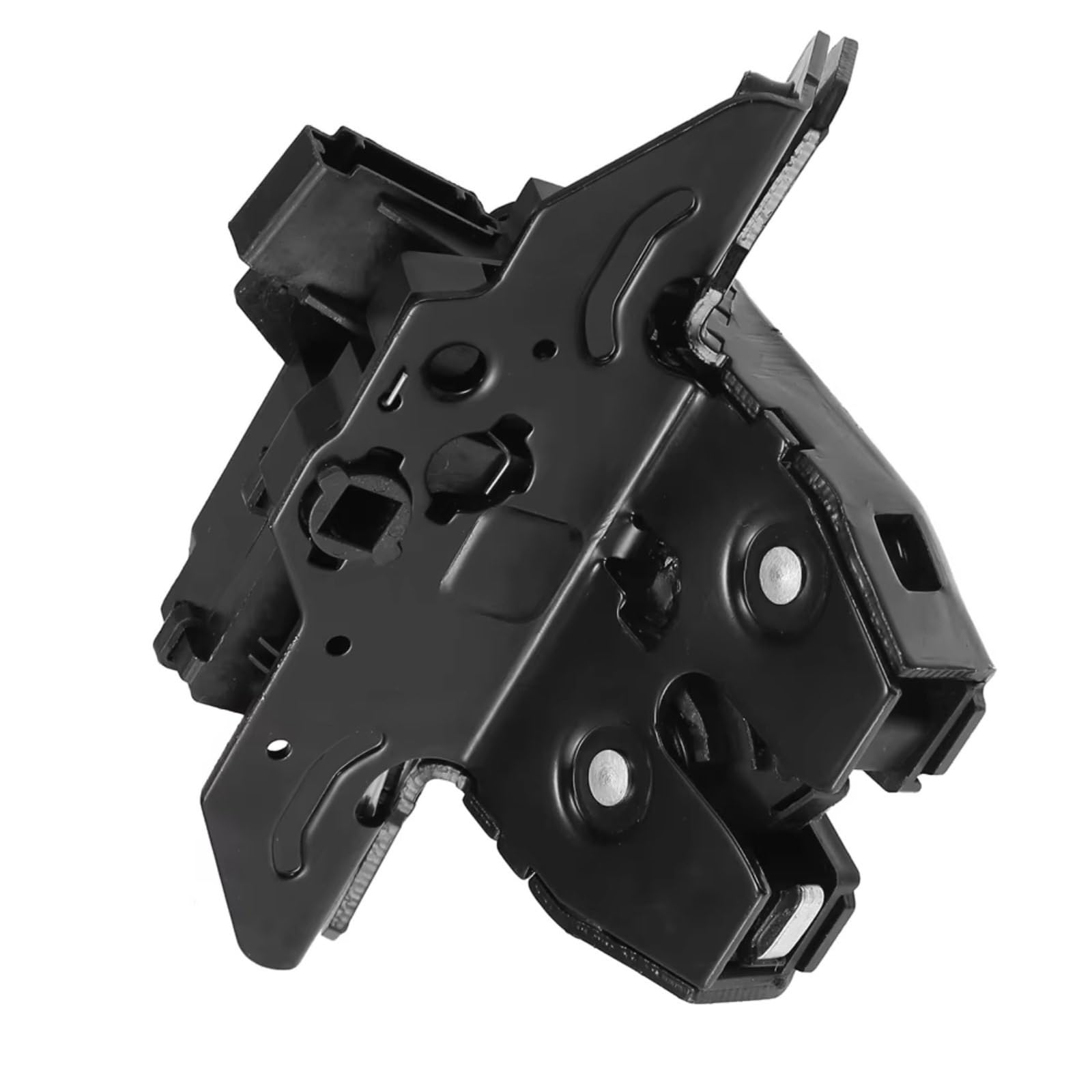 Car Boot Tailgate Lock Compatible with Chevrolet for Sonic 2012-2020 for Suburban 2016-2020 for Tahoe 2015-2020 Car Rear Tailgate Trunk Latch Actuator OEM: 13508110