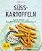 Produktbild Süßkartoffeln: Voll im Trend  von One-Pot-Chili bis Streetfood-Toast (GU Küchenratgeber Classics)