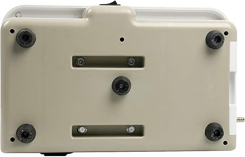 Miniatura 1 de Lente de mano óptica para gafas, bordes y pulidor, 110 V