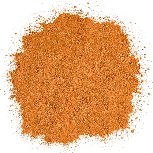 Tempero Dry Rub 90g - BR Spices