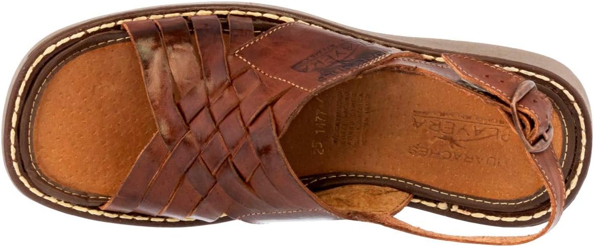 cowboy huaraches 81tw - Frequently Asked Questions