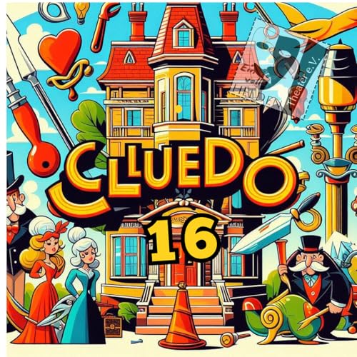 "2.16." - "Nomen est Omen" mit Dominik Neeb