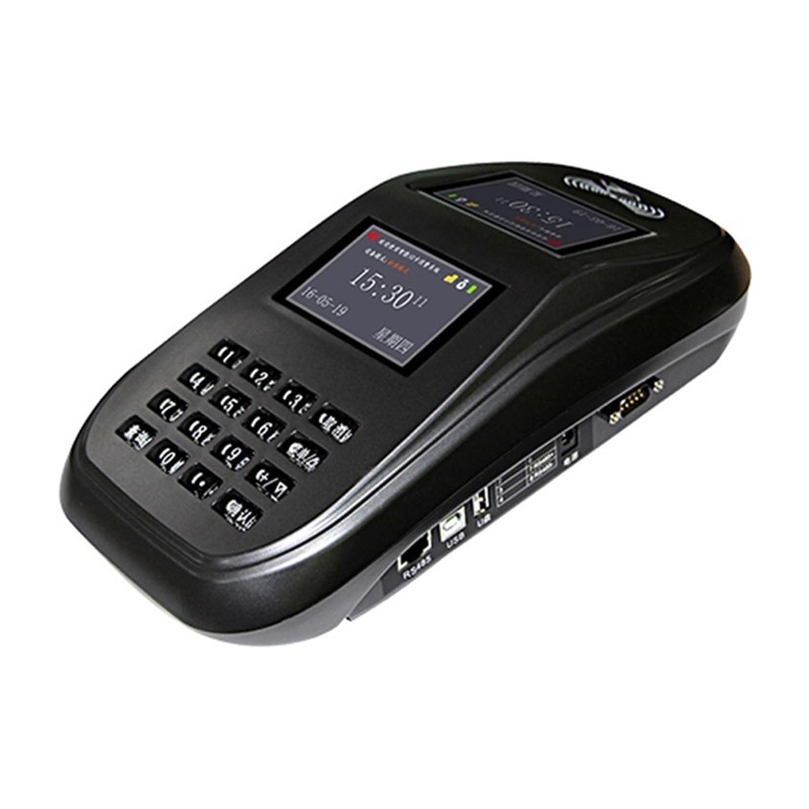 Machine de consommation TM-628C avec système Campus pour employés