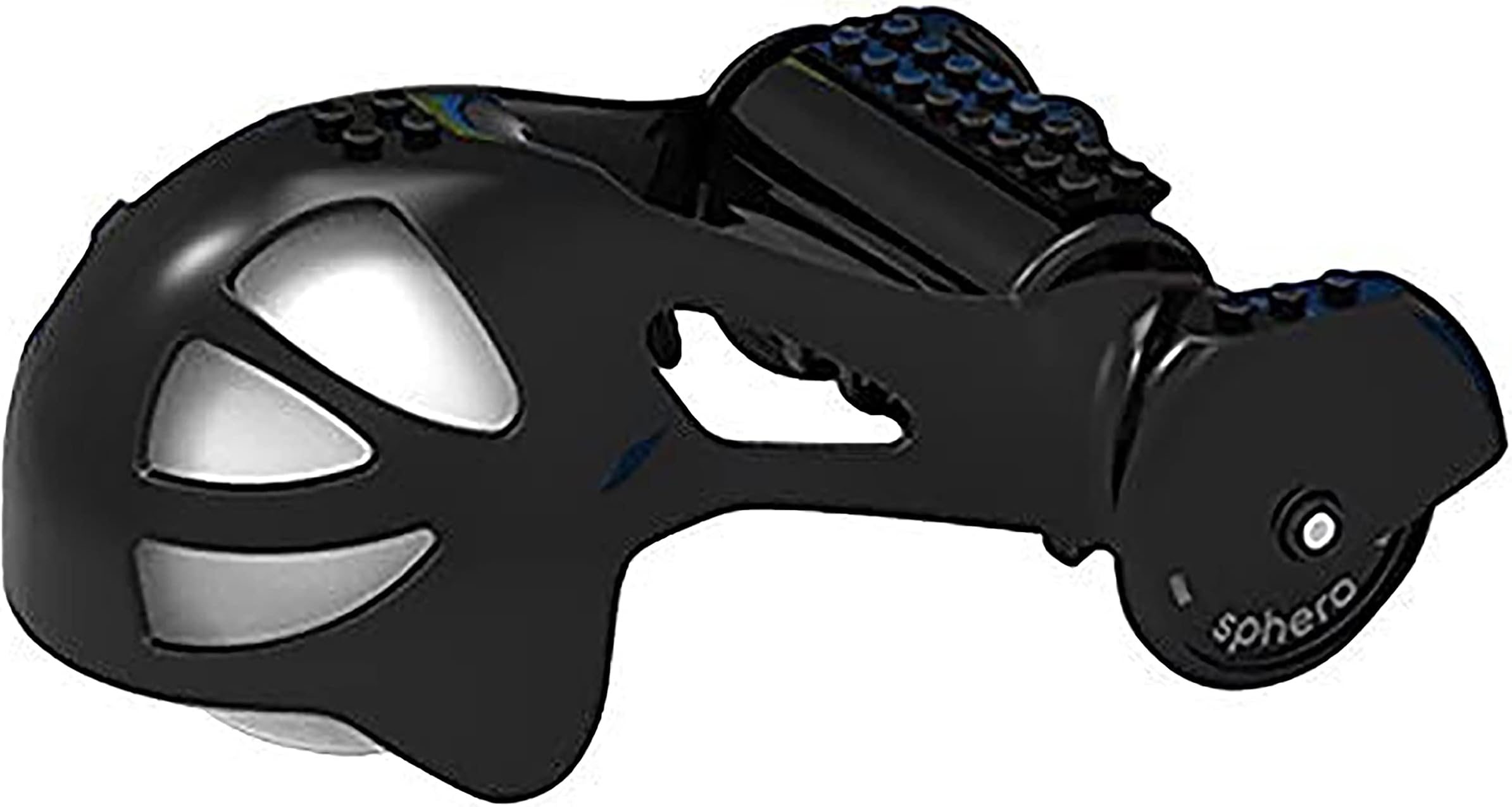 Sphero ACH01BK1 Chariot, Black