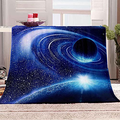 Couverture microfibre douce pour canapé résolvant le froid en voyage - 2