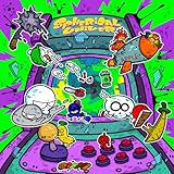 スフェリカルユニバース 歌詞