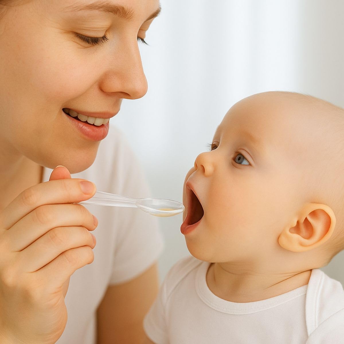 Kit De Cuidados Do Bebê 4 Peças Com Sugador Nasal + Escova Dental de Dedo+Colher Medidora+Conta Gotas em promoção! Veja a oferta e mais achadinhos de Cuidados com a visão 8 Hoje é o melhor dia para comprar Kit De Cuidados Do Bebê 4 Peças Com Sugador Nasal + Escova Dental de Dedo+Colher Medidora+Conta Gotas com aquele preço maroto! Promoção! Aproveite a oferta! 8