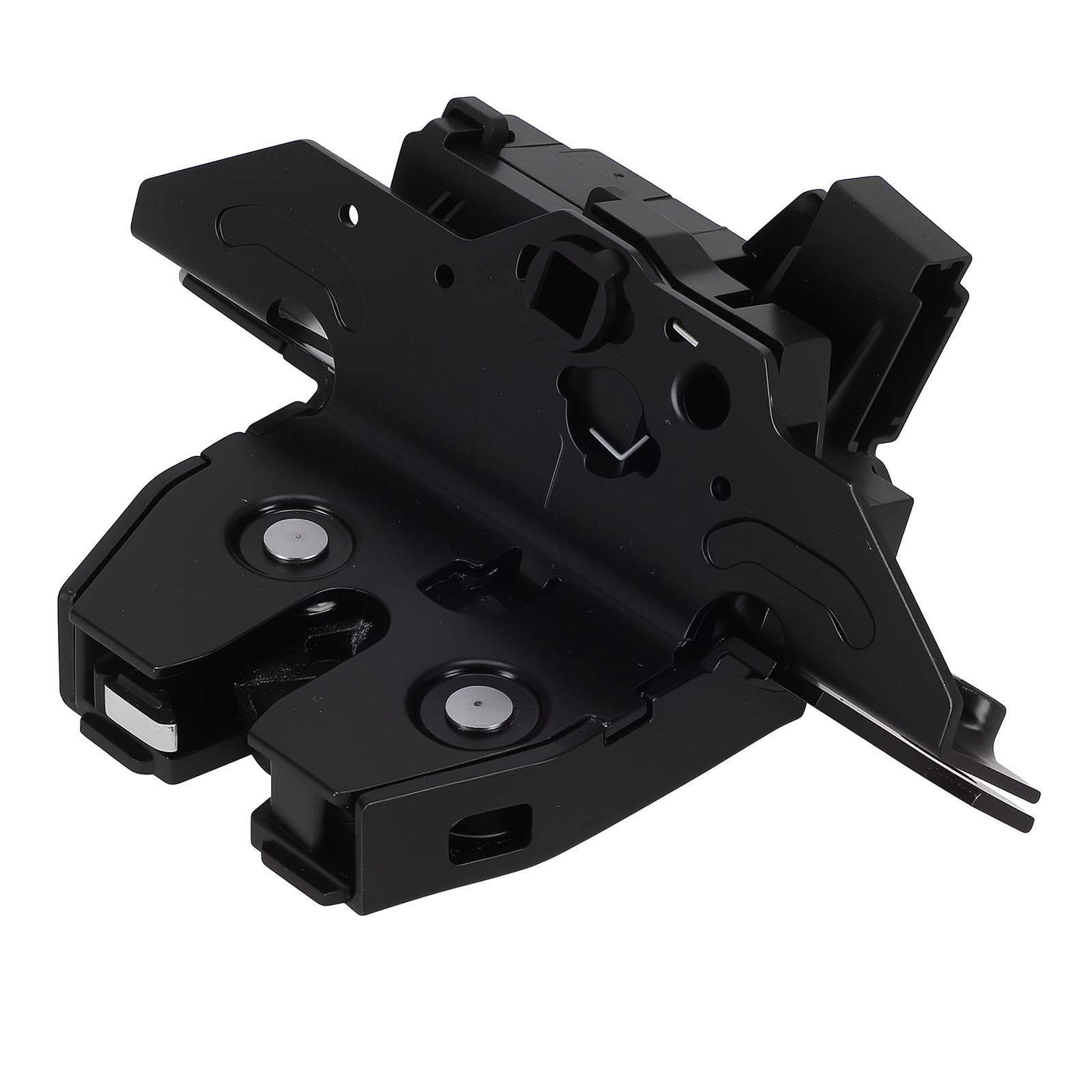 maXpeedingrods Heckklappenverriegelungsmotor hinten für Chevrolet GMC Cadillac Buick Opel Vauxhall 2009-2020 Heckklappenschloss 13583437 13587640 13515944 13508110 13511954 13577903 931277 DLA1444
