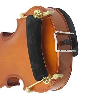 新春値下げ バイオリン 肩当て 3/4〜4/4 新春値下げ バイオリン 肩当て 3/4〜4/4 新春値下げ バイオリン