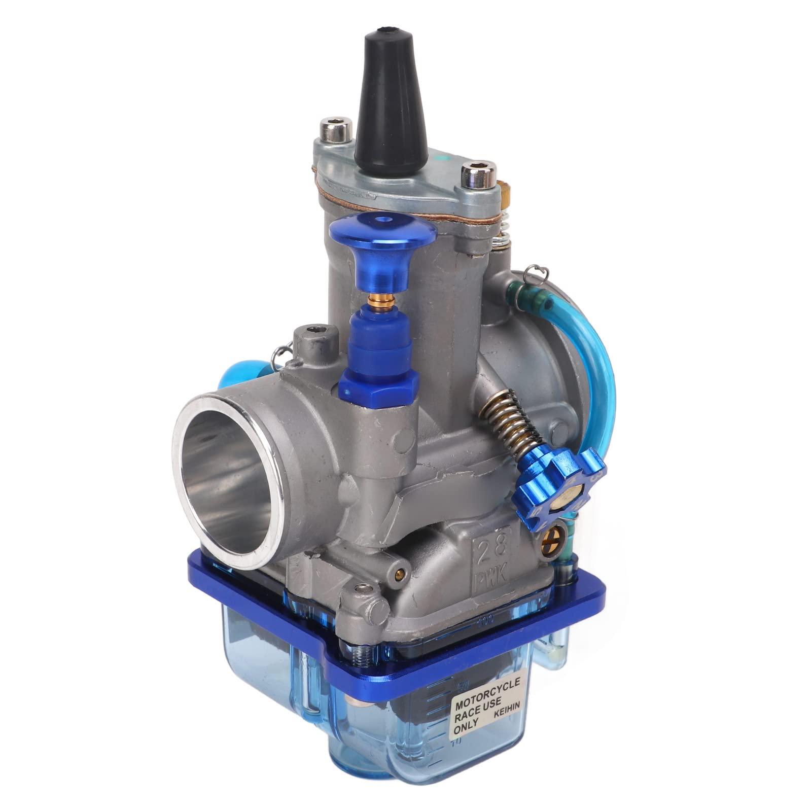 Le Carburateur PZ16 De 16 Mm Convient Aux Karts De Véhicules Tout-terrain 50cc 70cc 90cc 110cc 125cc 92129590