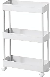 SVOHZAV キッチンワゴン 隙間収納