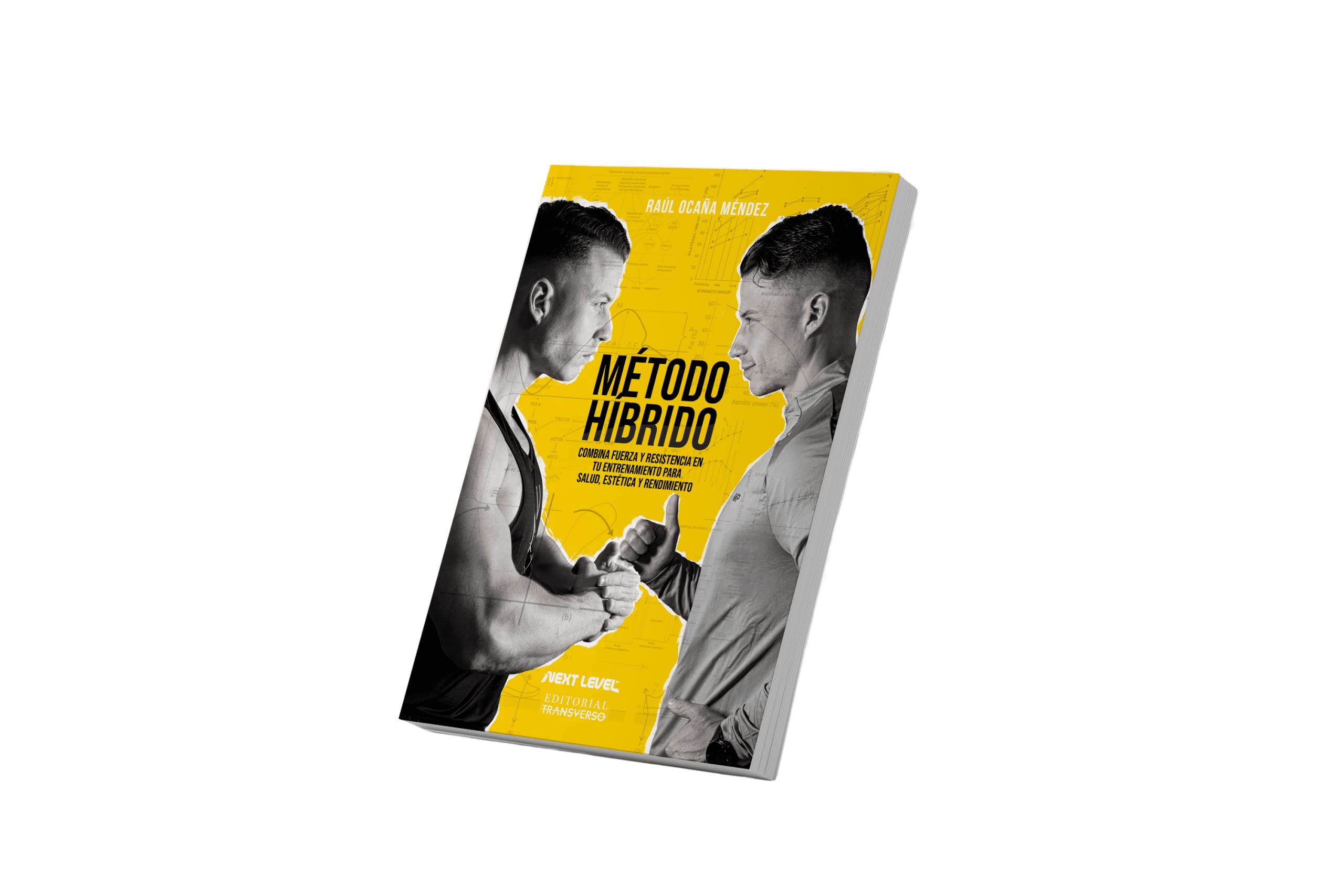 METODO HIBRIDO: COMBINA FUERZA Y RESISTENCIA EN TU ENTRENAMIENTO PARA SALUD, ESTETICA Y RENDIMIENTO