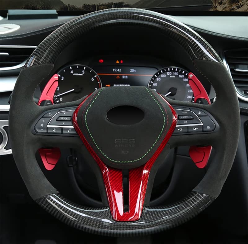 まつ　BUSOU v37スカイライン　カーボンパドルシフト BUSOU v37スカイラインカーボンパドルシフト