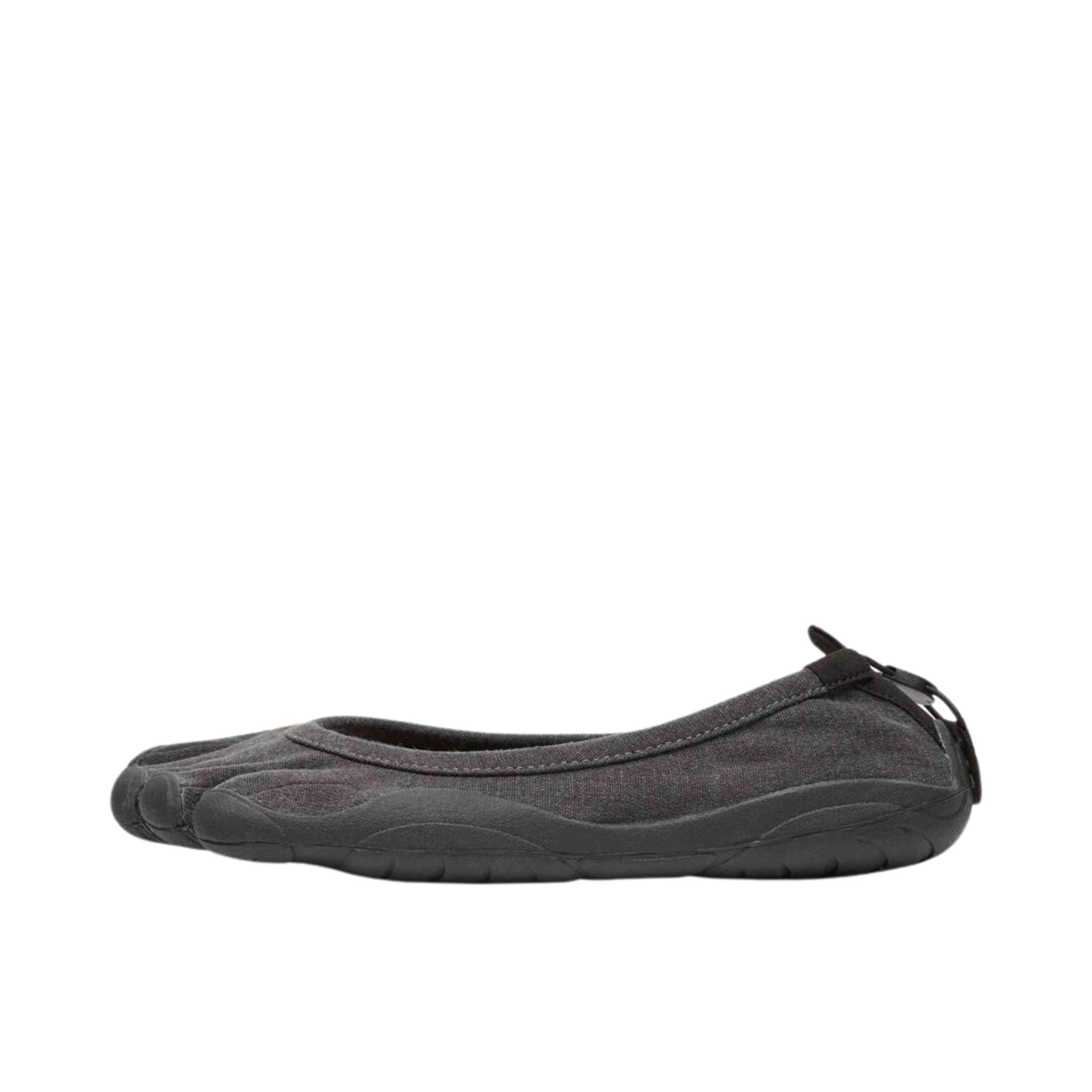 Vibram FiveFingers Men's Classic ECO Shoes 14-15 Grey/Black
