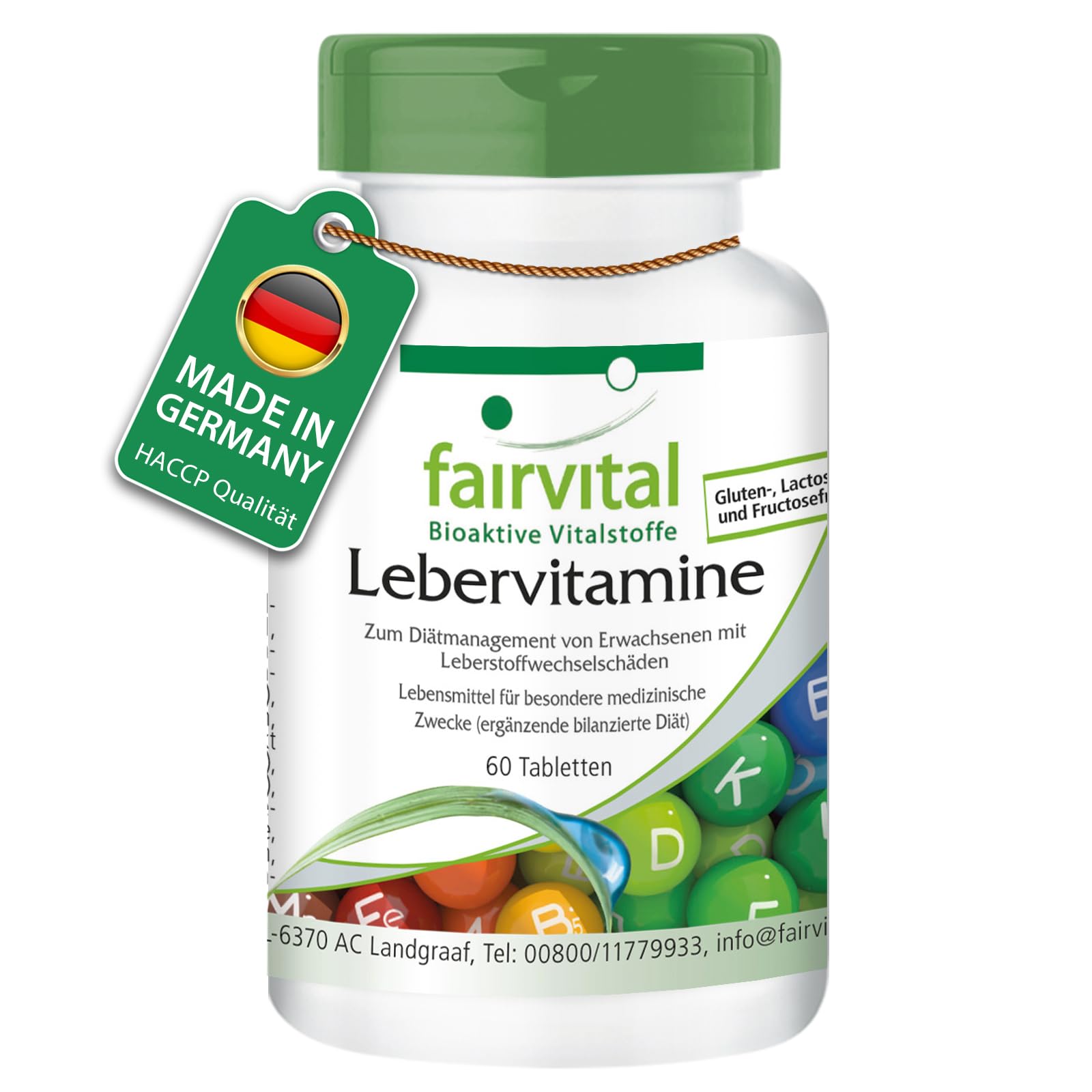 fairvital