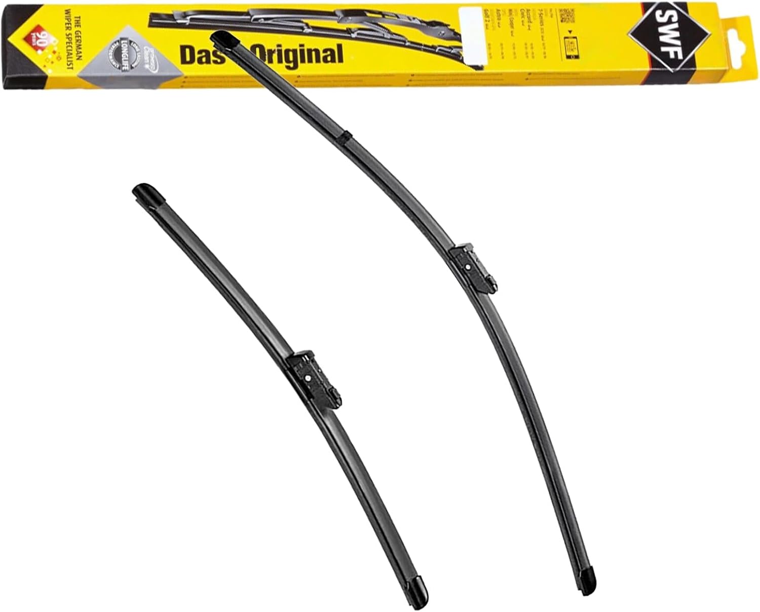 SWF 119469 Windscreen Wiper Blades