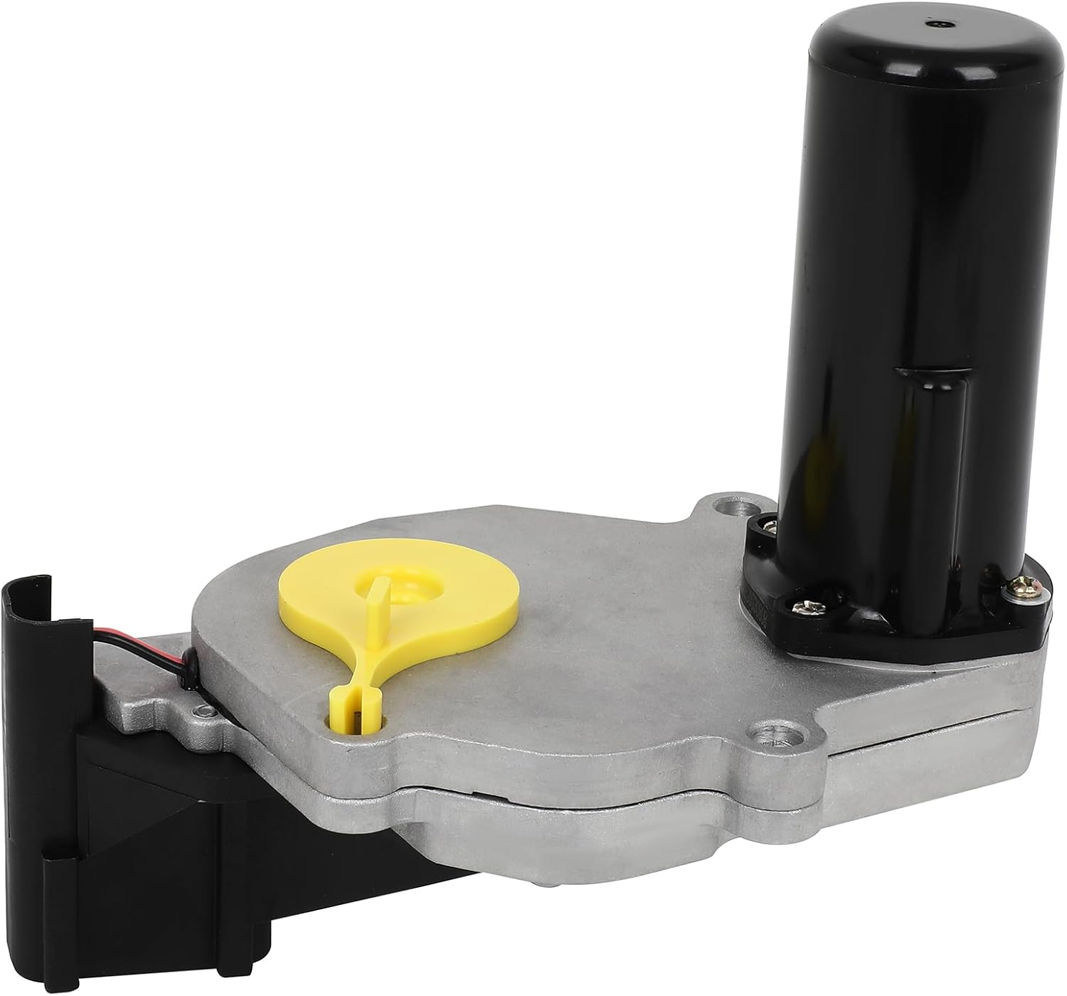 SCITOO 600-907 Transfer Case Shift Encoder Motor Fits 01-02 for Chevrolet Silverado 2500 01-02 for Chevrolet Silverado 2500 HD