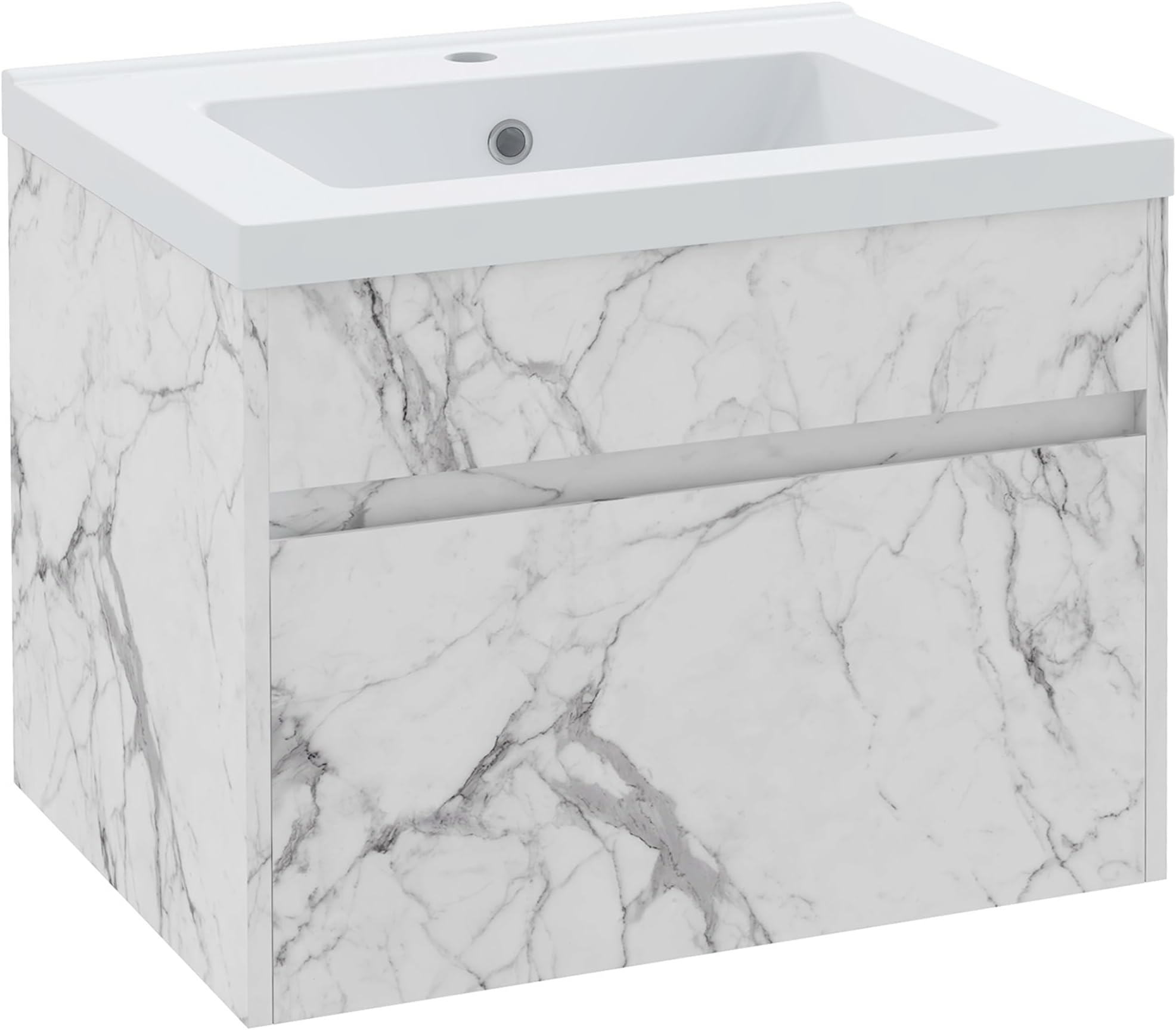 misure lavandino bagno con mobile