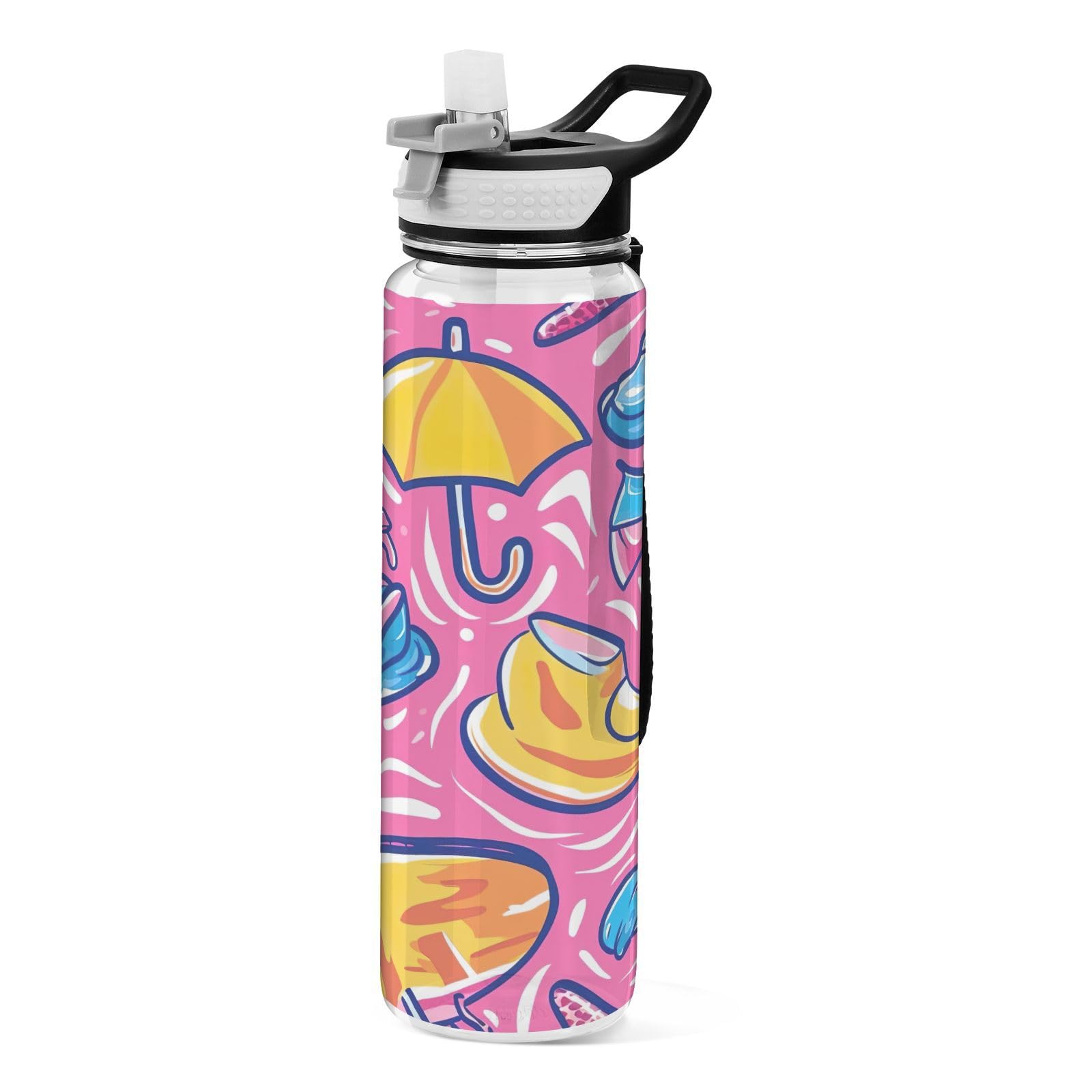 NOsWEA 花村想太 touch_bottle Amazon.com: Nesatuwa 32 oz