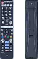 Amazon | テレビリモコン C-RT4 for 日立Wooo テレビリモコン
