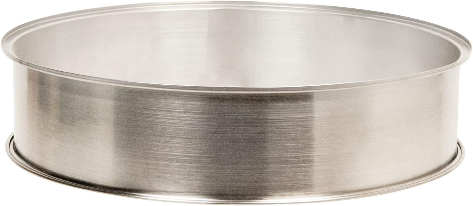 Nuwave Oven Pro Plus Stainless Steel 3” Extender Ring– Compatible With Nuwave Oven Pro Plus Models