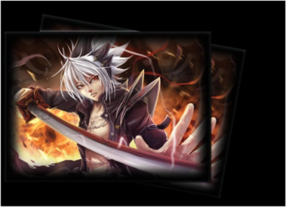 Ultra Pro Deck Protector - Pack of 50 sleeves