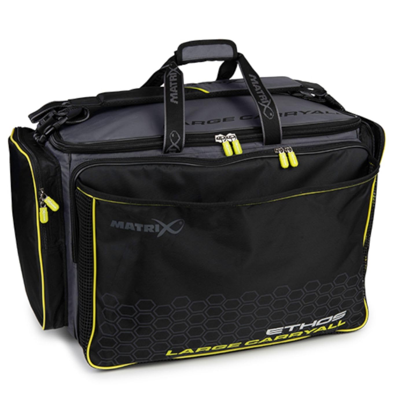 Matrix Ethos Large Carryall GLU145, Black