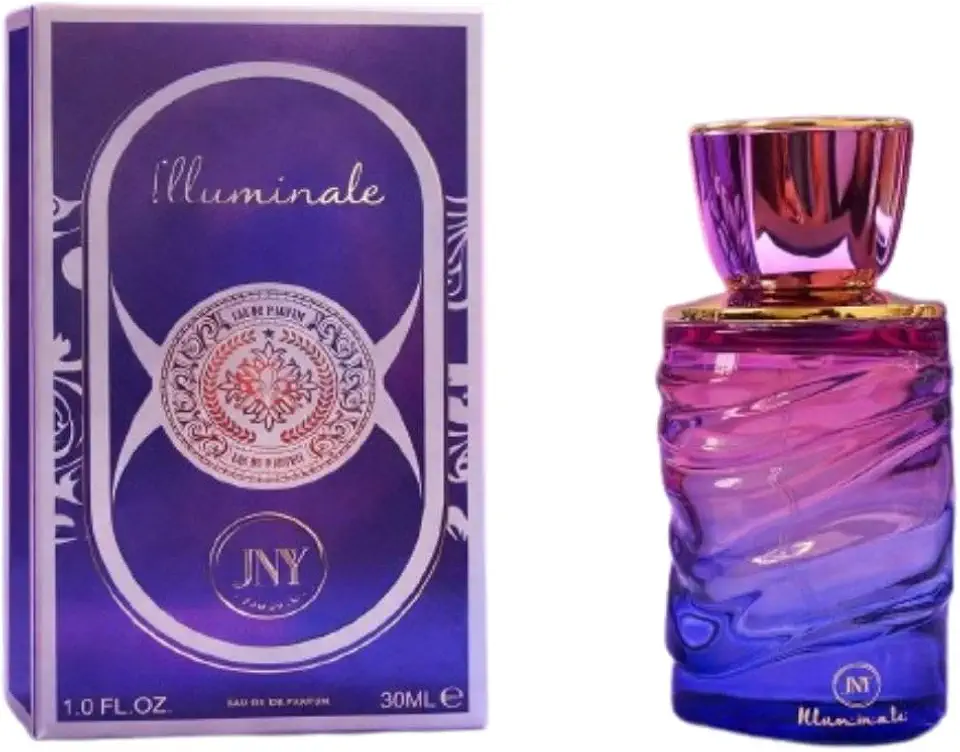 PERFUME EDP ILLUMINATE 30ML (ECLAIRE)