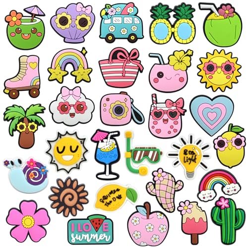 Image of Cute Pins Bulk, Funny Lapel Badge Pins Rubber Brooch Pins for Backpacks, Hats, Bags