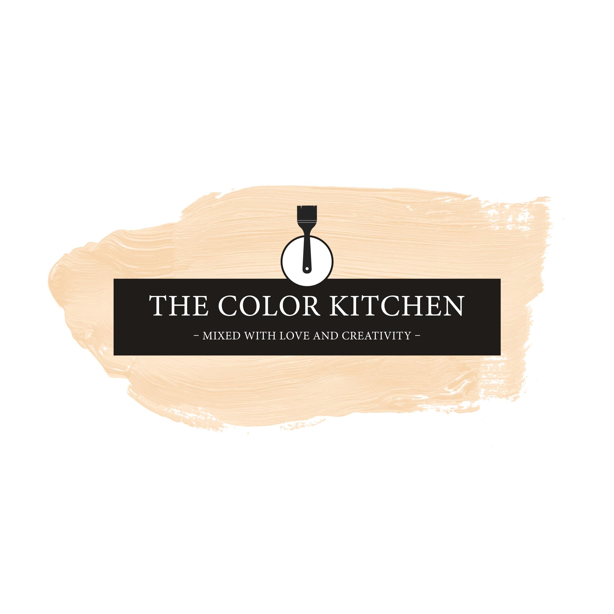 A.S. Création The Color Kitchen TCK5001 - Pintura para pared (5 L, para salón y dormitorio), color beige mate