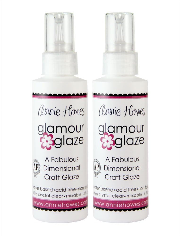 Glamour Glaze 2 pack