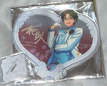 あんスタ 斎宮宗 中国 誓約 3周年 アクスタ アクリルスタンド 61btyg1-mxL._UF350,350_QL50_.jpg