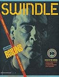 Henry Rollins (Swindle Quarterly)