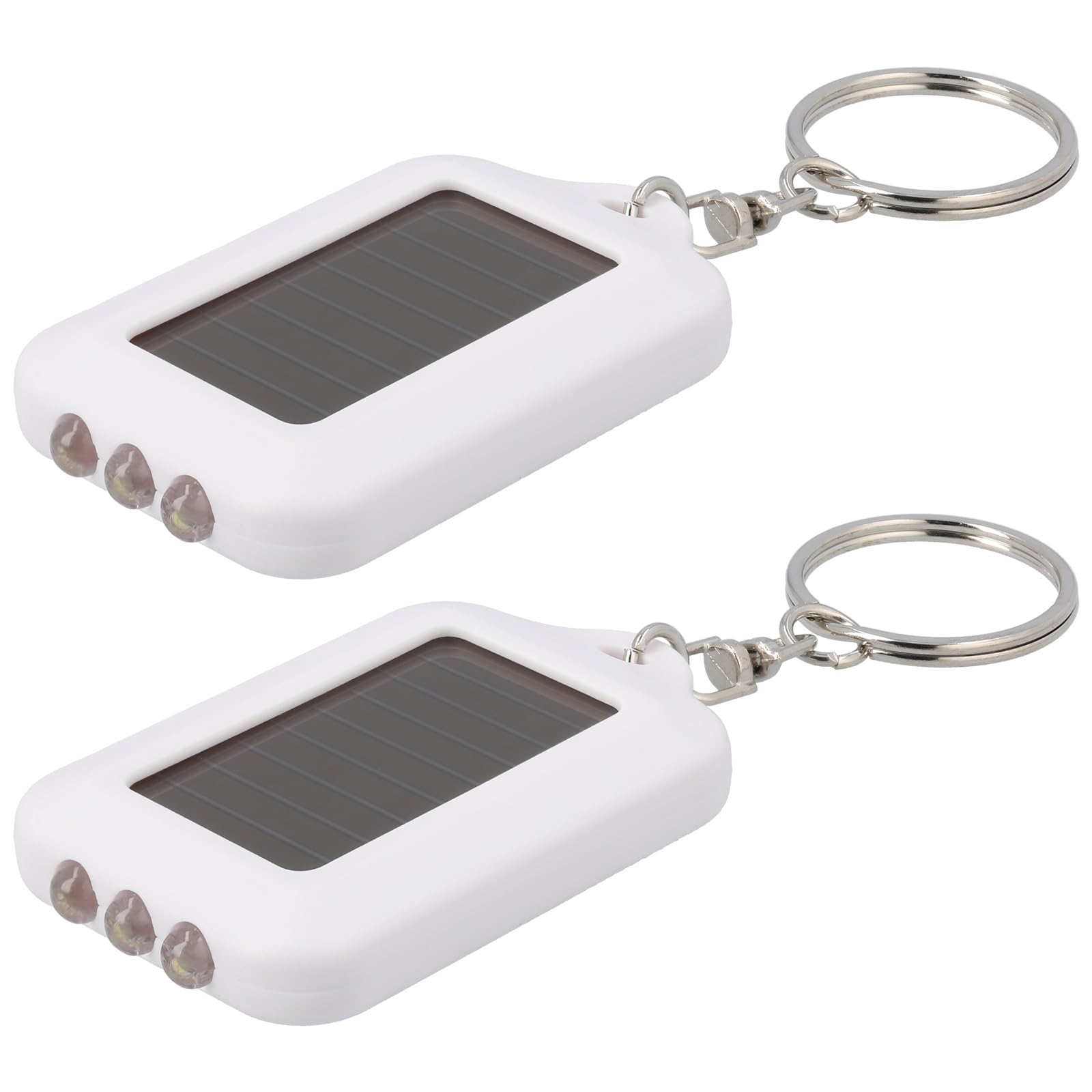 Amazon.co.jp: [海渡電子] LEDライト キーホルダーライト 懐中電灯 