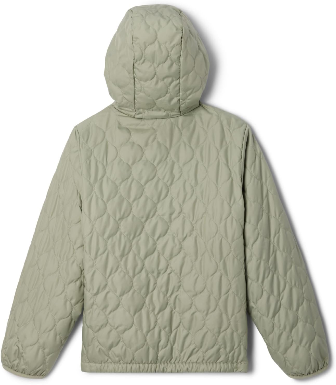 Columbia Girls Bella Plush II Jacket - Image 2