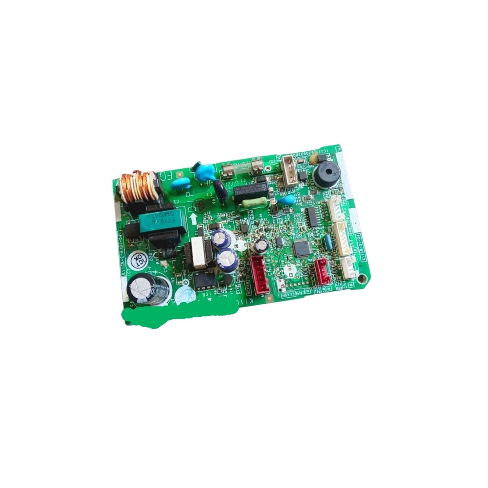 Air Conditioner Control Board Motherboard K11CN-C-A(01-04) PCB K11CN-01-04 1103HSE-C1 9709030004 Air Conditioning Parts
