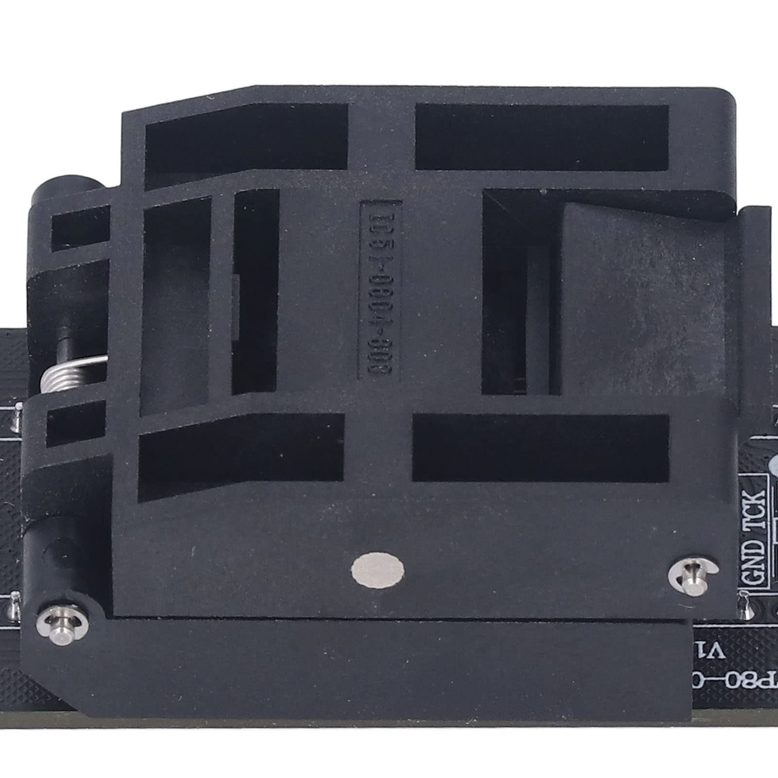 Presa Programmatore RT809H, Supporto Adattatore Programmatore RT809H PEI PES Ampia compatibilità Download Seriale Programmazione Parallela Ad Alta velocità per