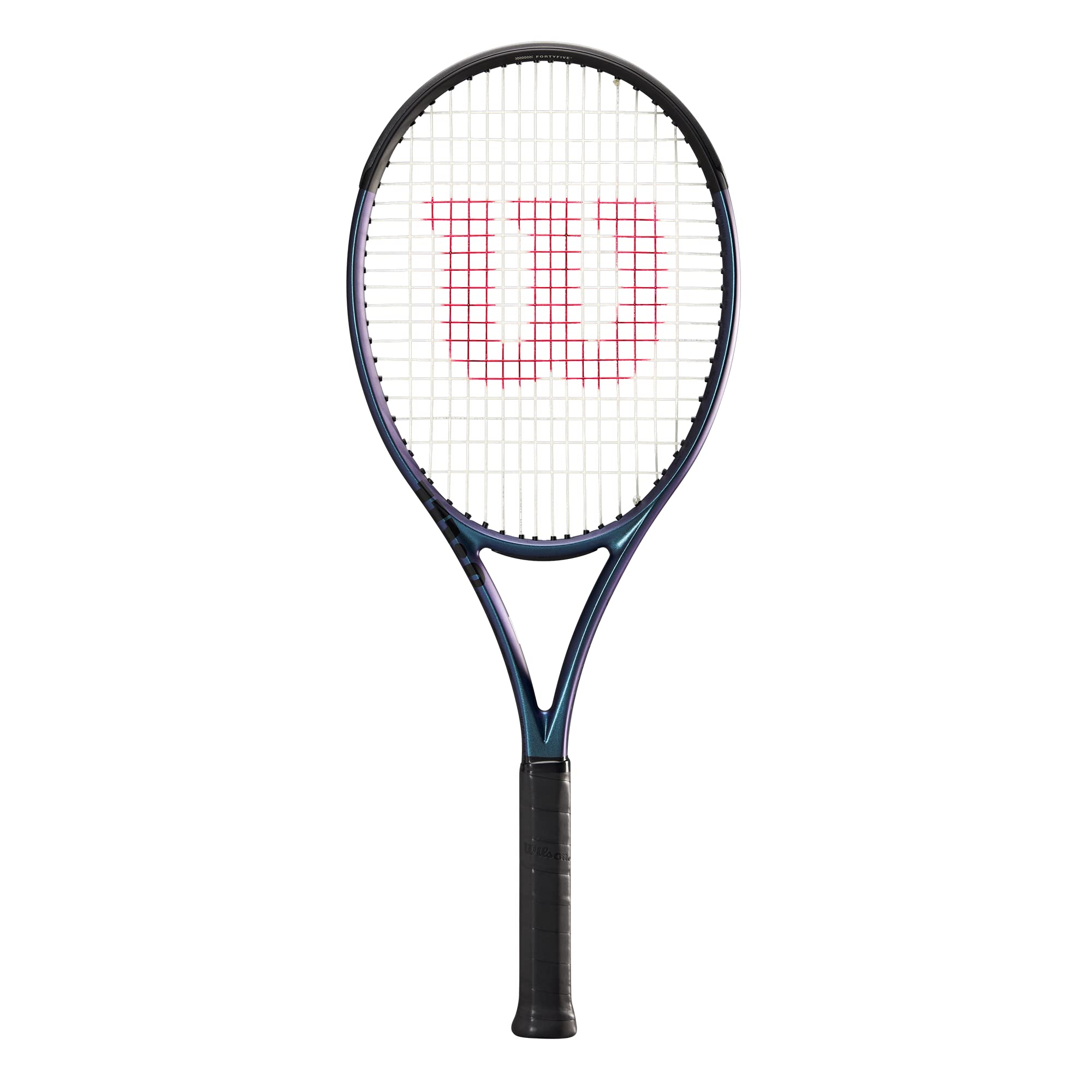 Wilson Ultra 100L v4.0 Tennis Racquet