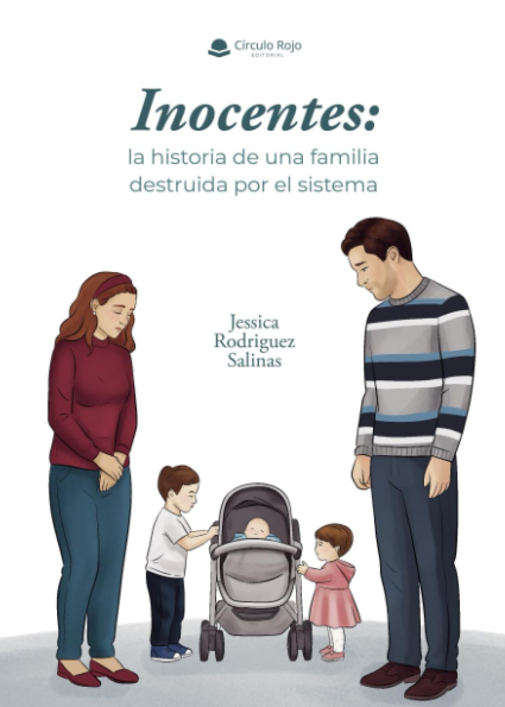 Inocentes: la historia de una familia destruida por el sistema