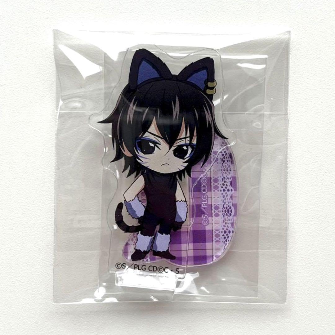 コードギアス まねきねこ ルルーシュ