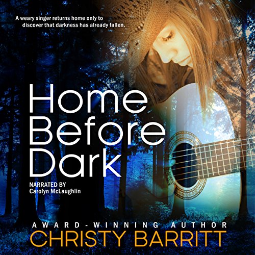 Home Before Dark Carolina Moon, Book 1 (Audible Audio